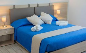 Fuori Rotta Rooms